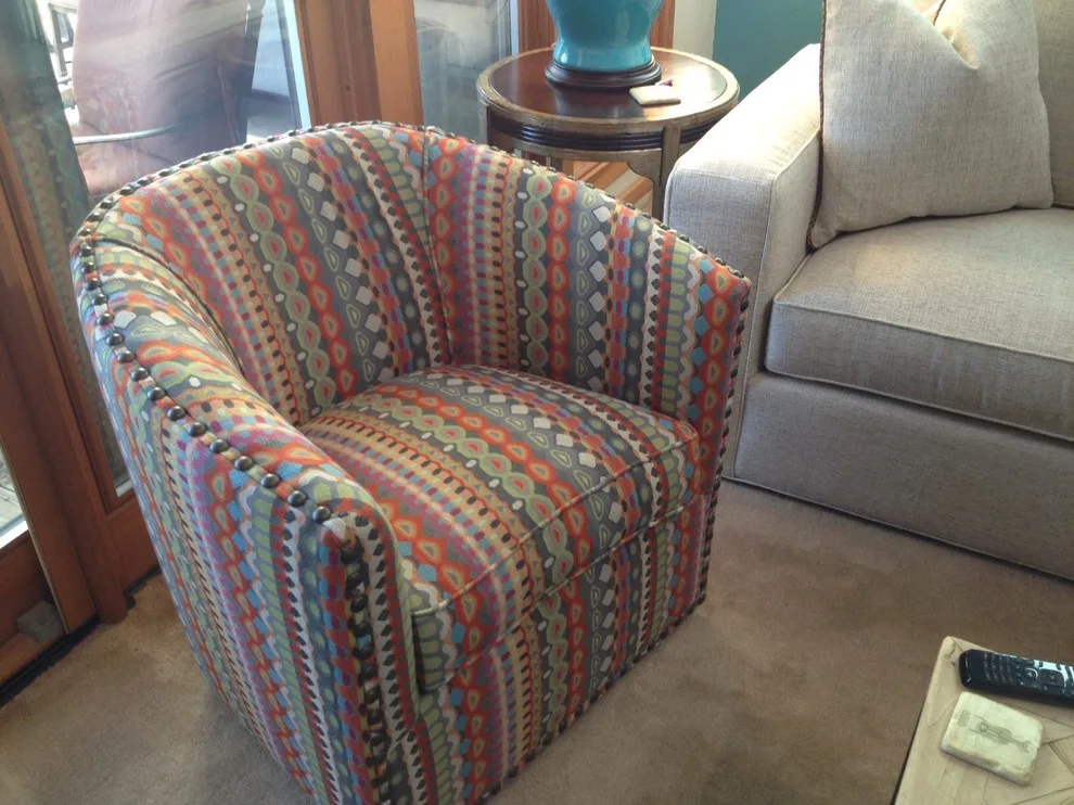 Elegant Living by Benny Jackson Designs - Photo 3