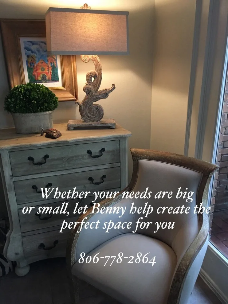 Benny Jackson Designs - Photo 9