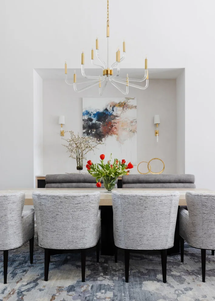 Elegantly Stylish by Chairma Design Group - Photo 25