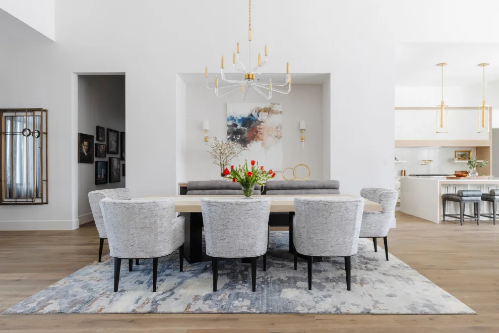 Elegantly Stylish by Chairma Design Group - Photo 41
