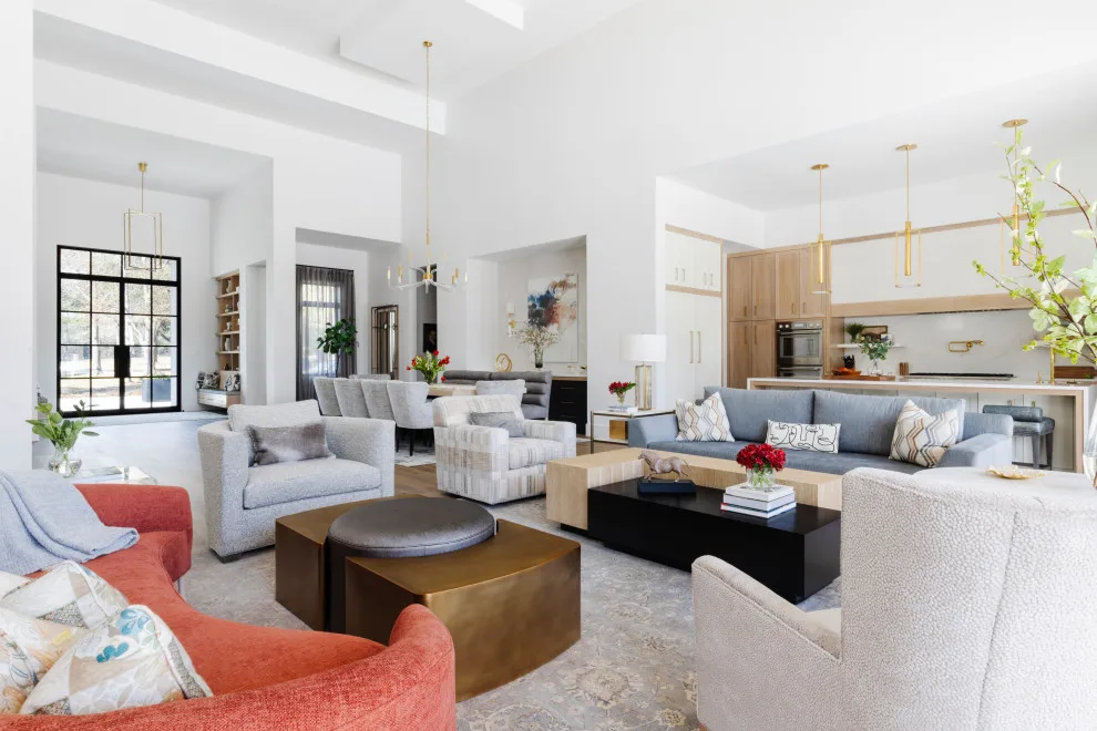 Elegantly Stylish by Chairma Design Group - Photo 28