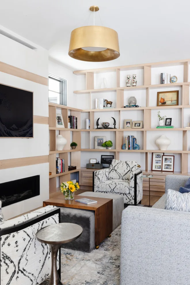 Elegantly Stylish by Chairma Design Group - Photo 15