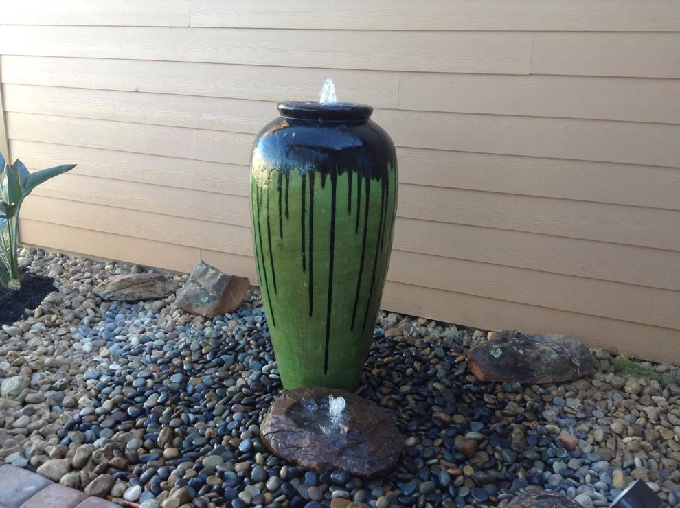 Mike Ball Irrigation Landscape & Lighting - Photo 4