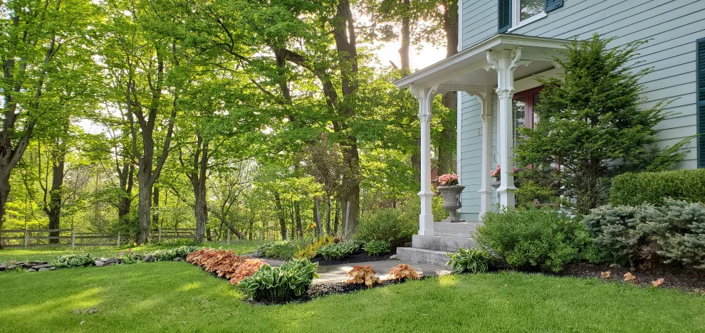 Exterior Color and Landscape Advisory by Your Space - Photo 4