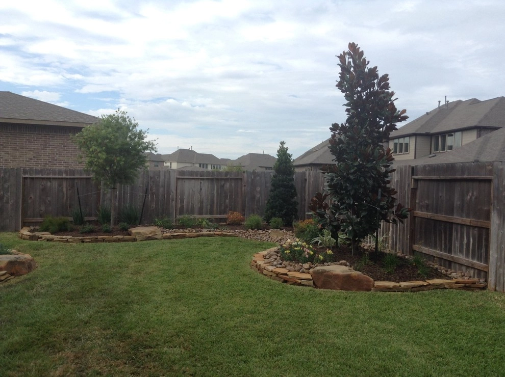 Recent Projects by Mike Ball Irrigation Landscape & Lighting - Photo 20