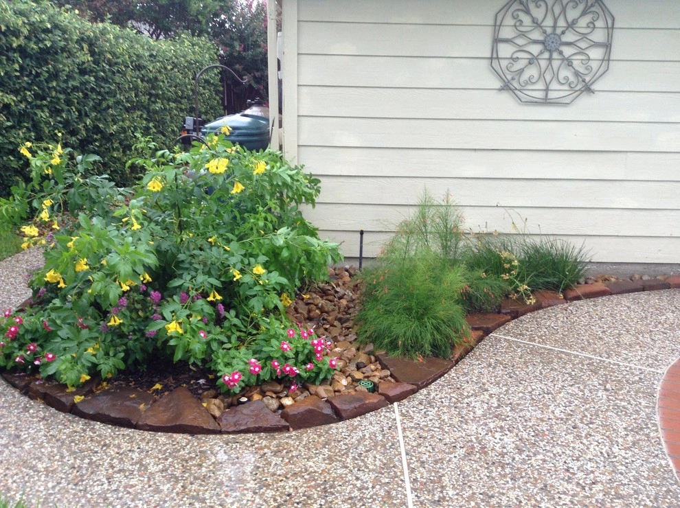 Recent Projects by Mike Ball Irrigation Landscape & Lighting - Photo 30