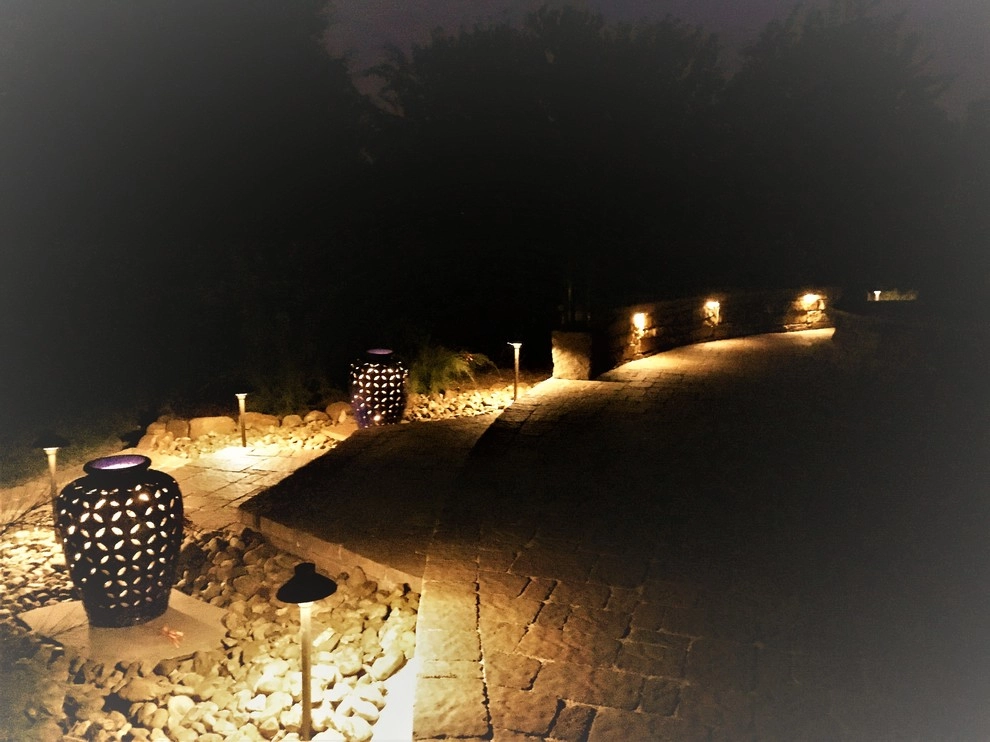 Landscape Lighting by Mike Ball Irrigation Landscape & Lighting - Photo 7