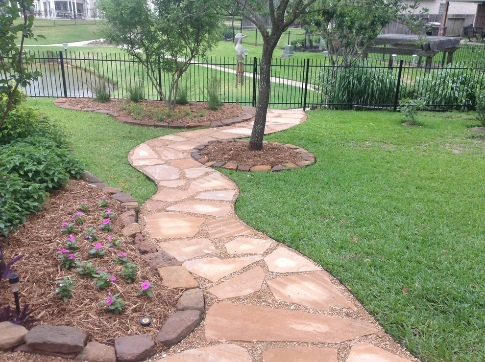 Pathways by Mike Ball Irrigation Landscape & Lighting - Photo 7