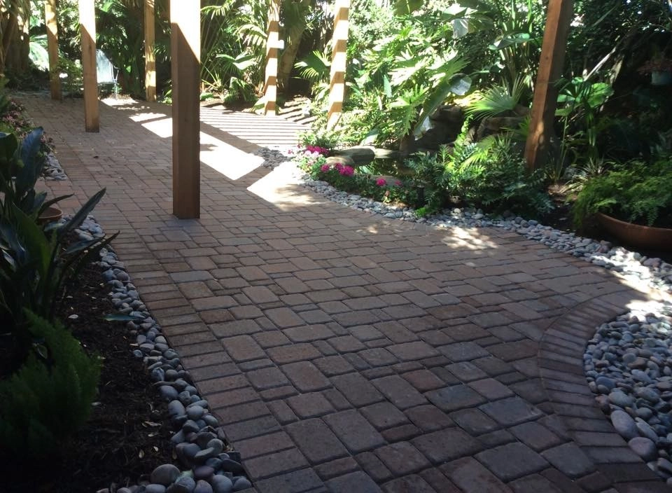 Pathways by Mike Ball Irrigation Landscape & Lighting - Photo 10