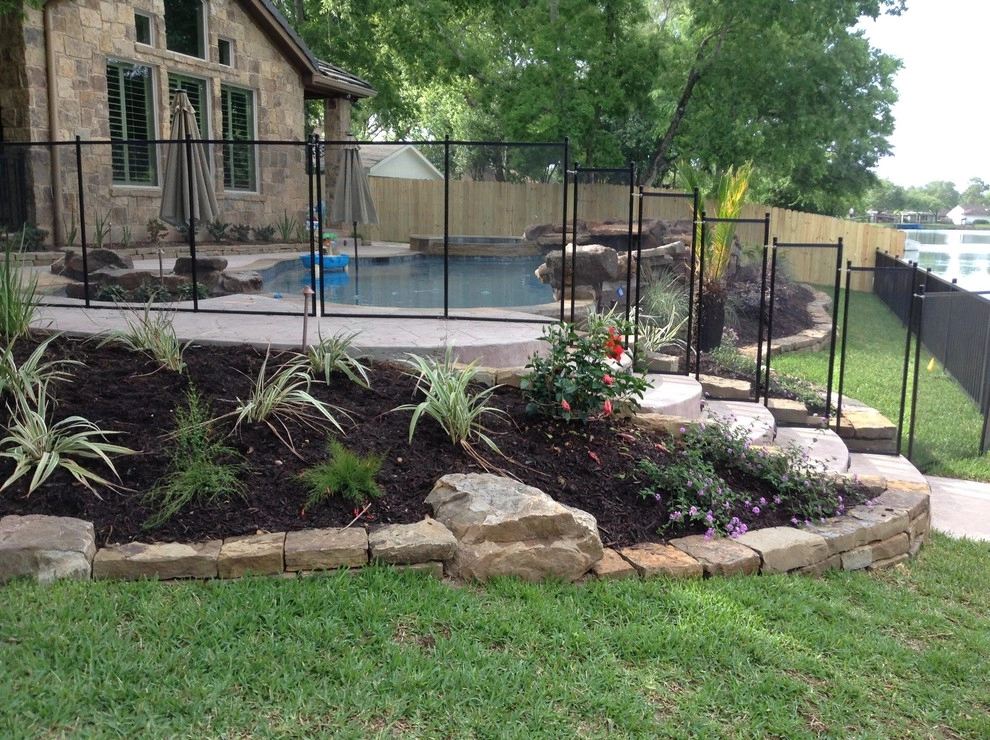 Recent Projects by Mike Ball Irrigation Landscape & Lighting - Photo 36