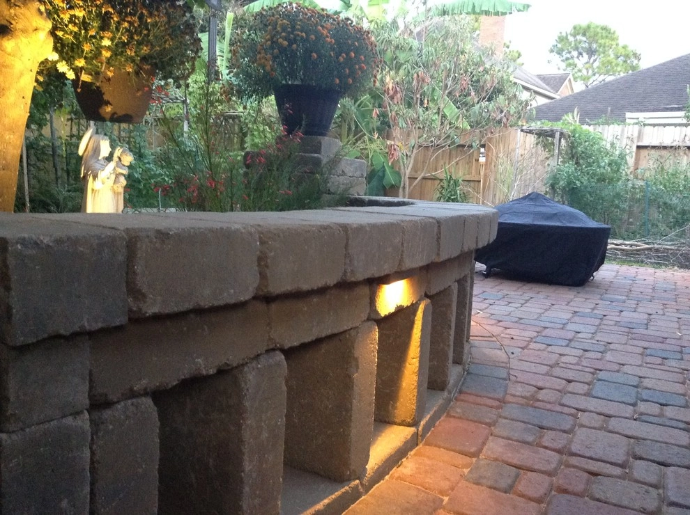 Landscape Lighting by Mike Ball Irrigation Landscape & Lighting - Photo 9