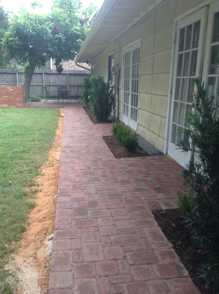 Pathways by Mike Ball Irrigation Landscape & Lighting - Photo 18