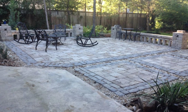 Custom Landscapes by Mike Ball Irrigation Landscape & Lighting - Photo 4