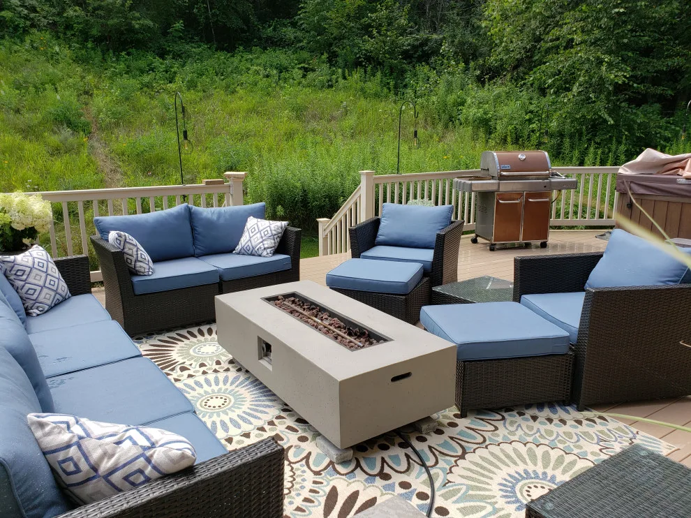 Outdoor Living Spaces by Rooms By Jess - Photo 4
