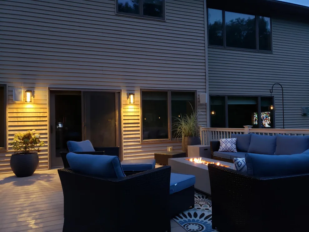 Outdoor Living Spaces by Rooms By Jess - Photo 2