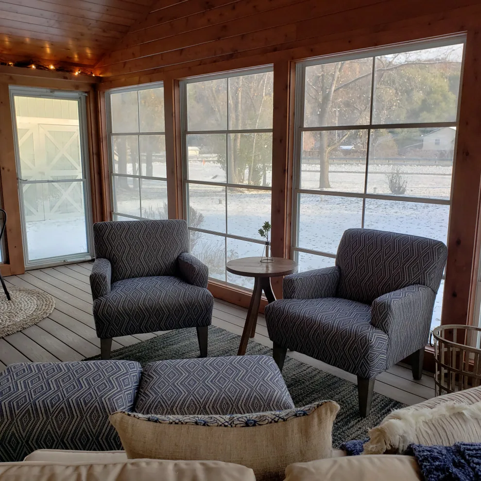 Outdoor Living Spaces by Rooms By Jess - Photo 8