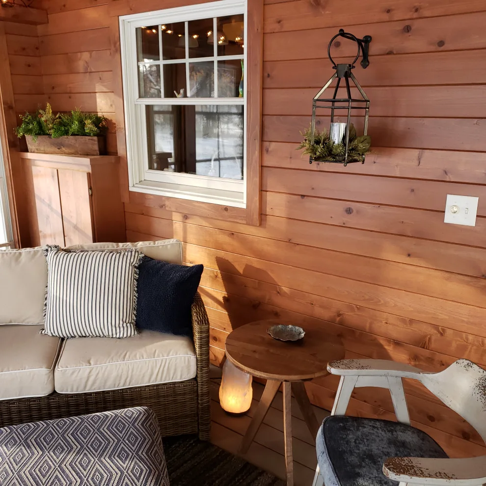 Outdoor Living Spaces by Rooms By Jess - Photo 7