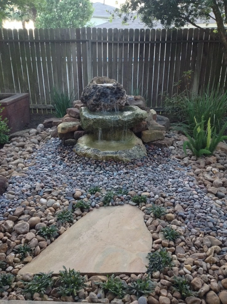 Water Features & Fountains by Mike Ball Irrigation Landscape & Lighting - Photo 2