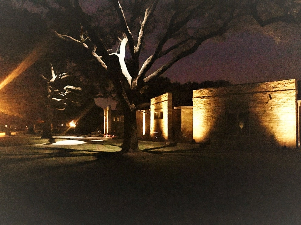 Landscape Lighting by Mike Ball Irrigation Landscape & Lighting - Photo 12