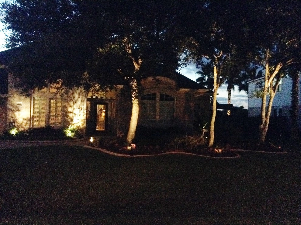 Landscape Lighting by Mike Ball Irrigation Landscape & Lighting - Photo 3
