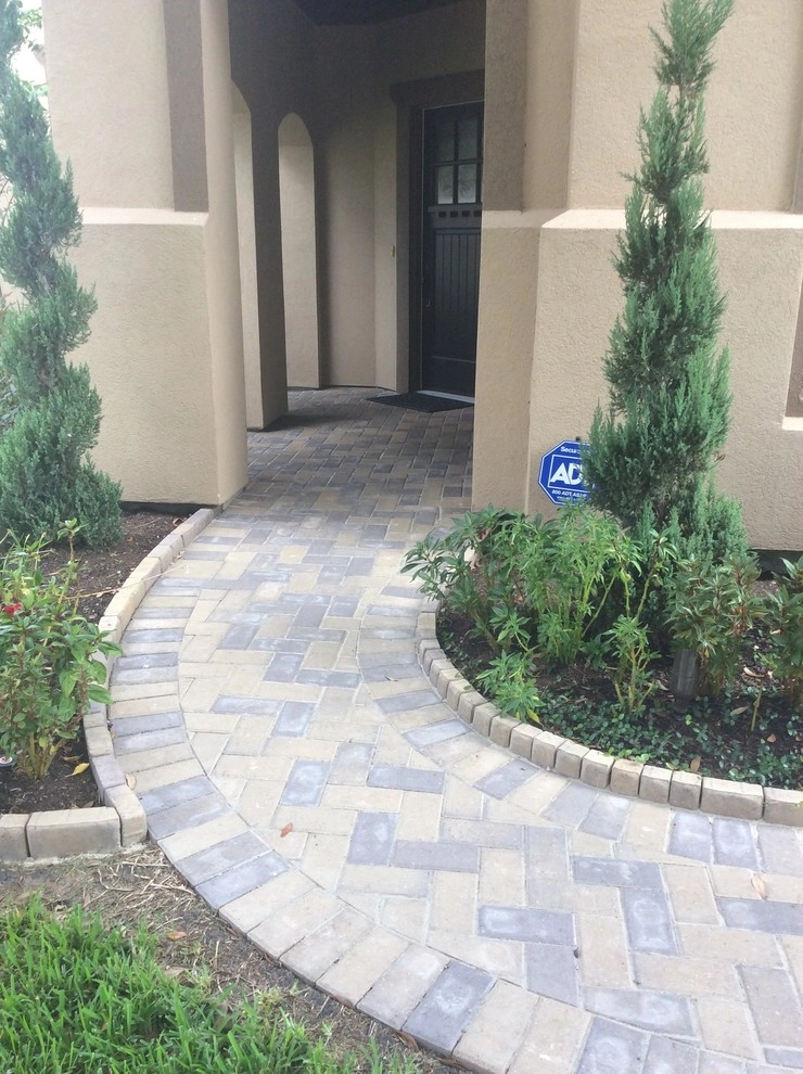 Pathways by Mike Ball Irrigation Landscape & Lighting - Photo 8