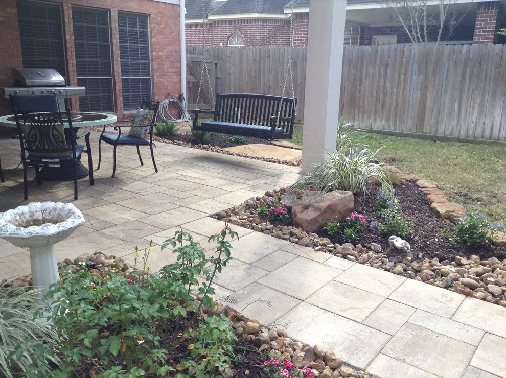 Pathways by Mike Ball Irrigation Landscape & Lighting - Photo 16