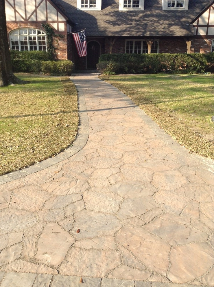 Pathways by Mike Ball Irrigation Landscape & Lighting - Photo 6