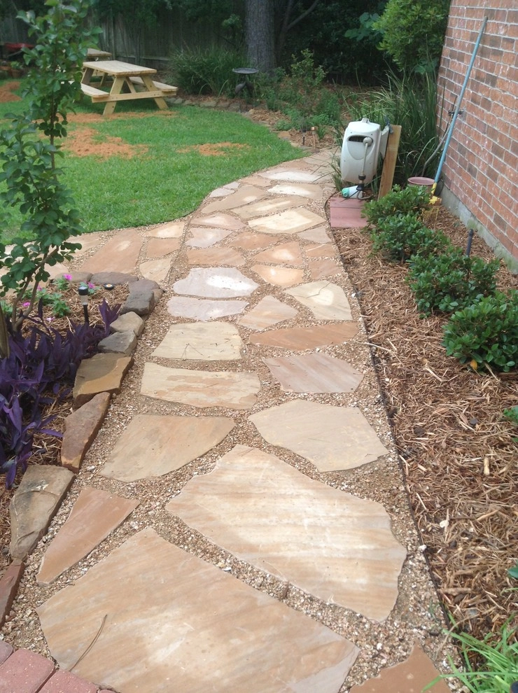 Pathways by Mike Ball Irrigation Landscape & Lighting - Photo 19