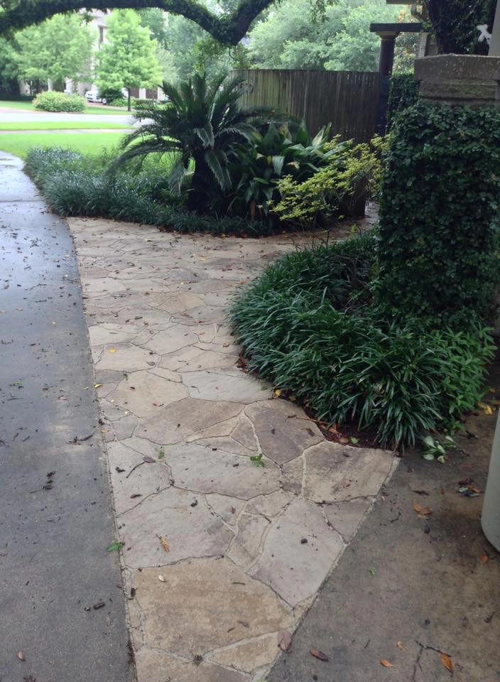 Pathways by Mike Ball Irrigation Landscape & Lighting - Photo 9