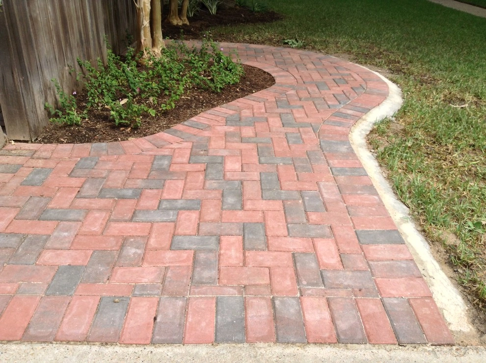 Pathways by Mike Ball Irrigation Landscape & Lighting - Photo 17