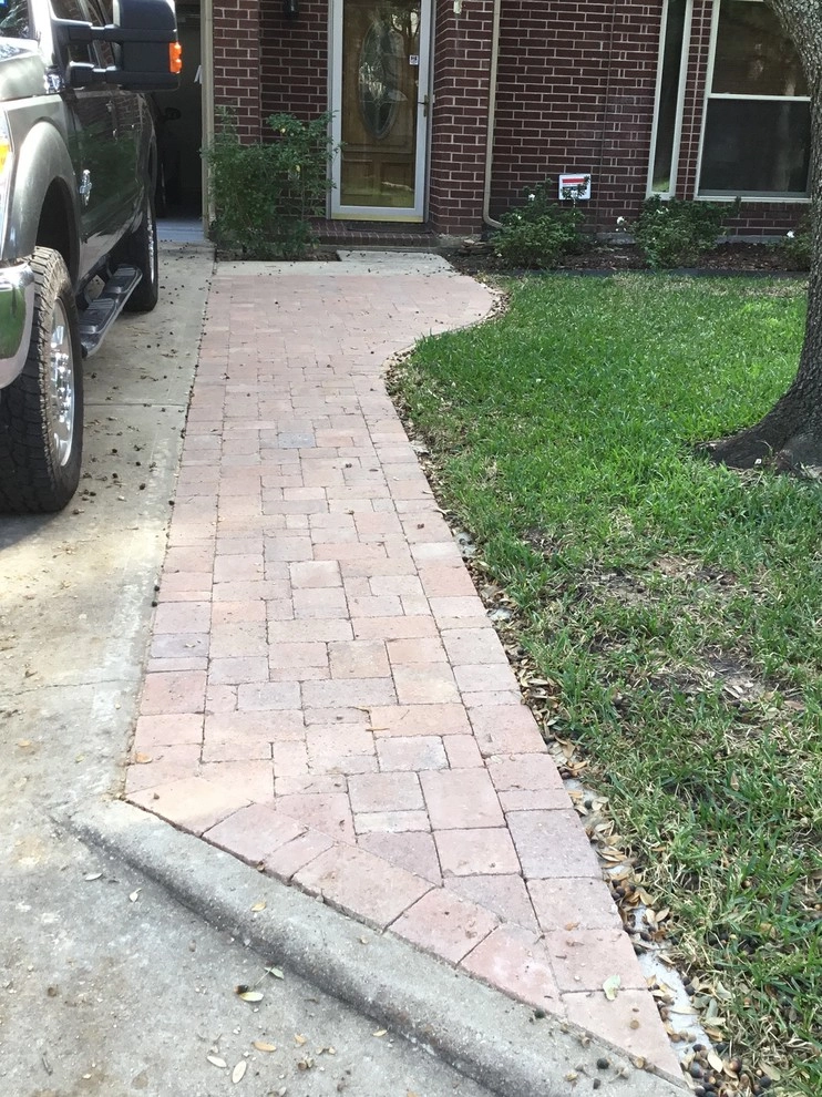 Pathways by Mike Ball Irrigation Landscape & Lighting - Photo 14