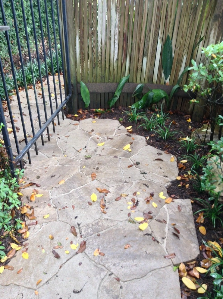 Pathways by Mike Ball Irrigation Landscape & Lighting - Photo 4