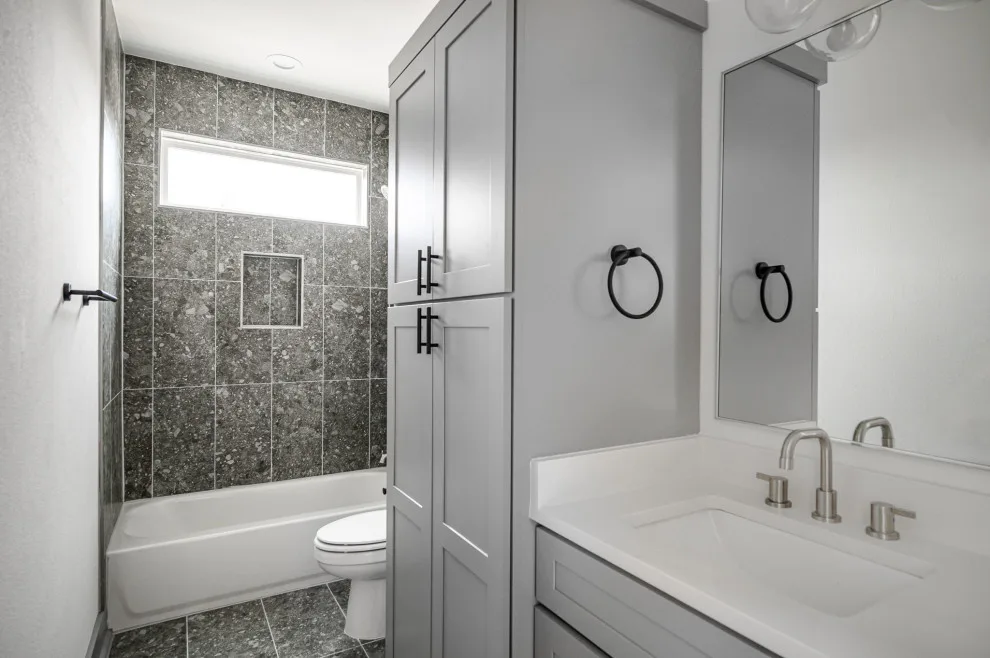 Fairgrounds Initiative by Brittany Lyons Interiors - Photo 8