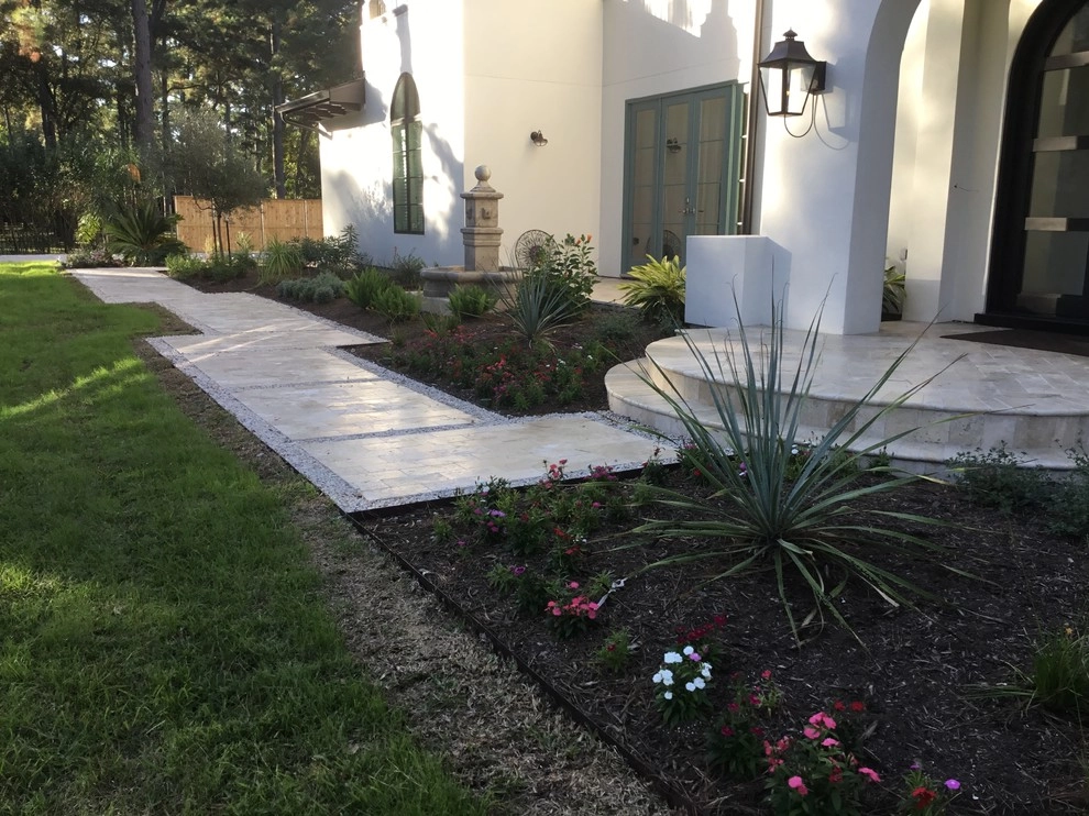 Pathways by Mike Ball Irrigation Landscape & Lighting - Photo 5