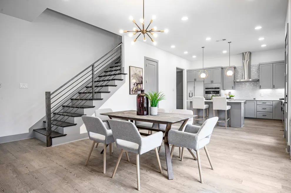 Fairgrounds Initiative by Brittany Lyons Interiors - Photo 3