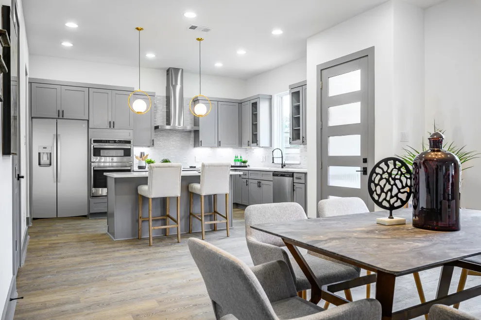 Fairgrounds Initiative by Brittany Lyons Interiors - Photo 6