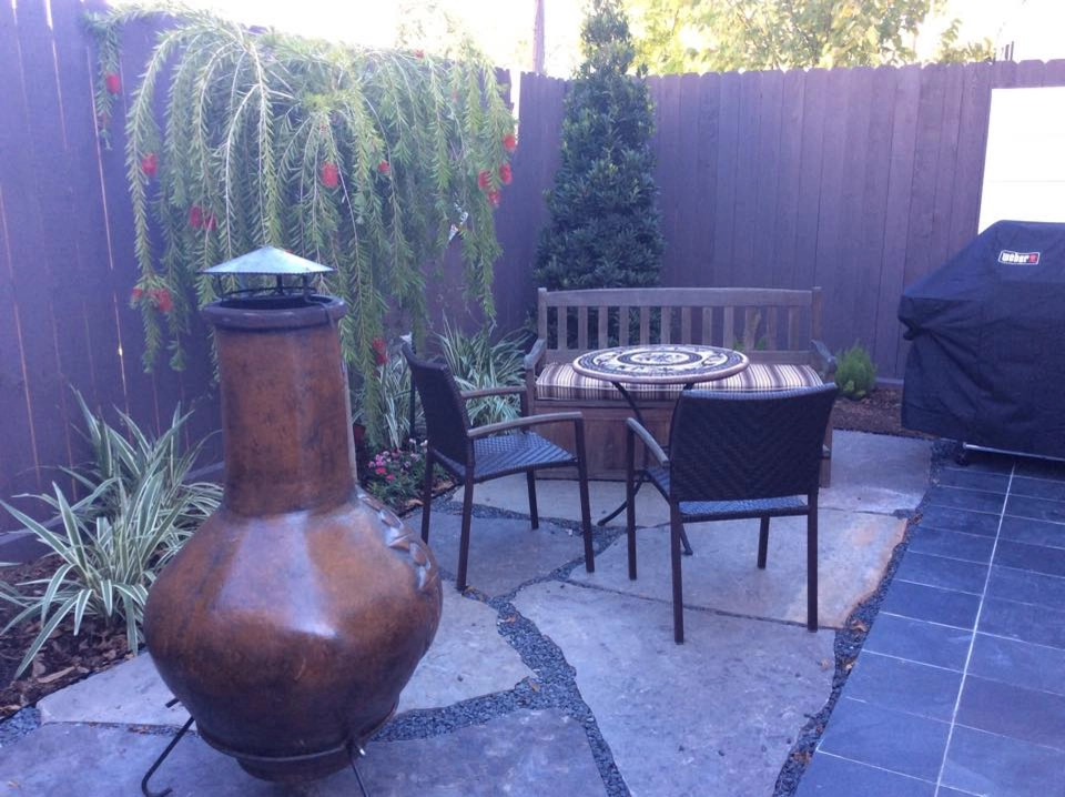 Custom Landscapes by Mike Ball Irrigation Landscape & Lighting - Photo 23
