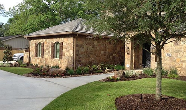 Custom Landscapes by Mike Ball Irrigation Landscape & Lighting - Photo 8