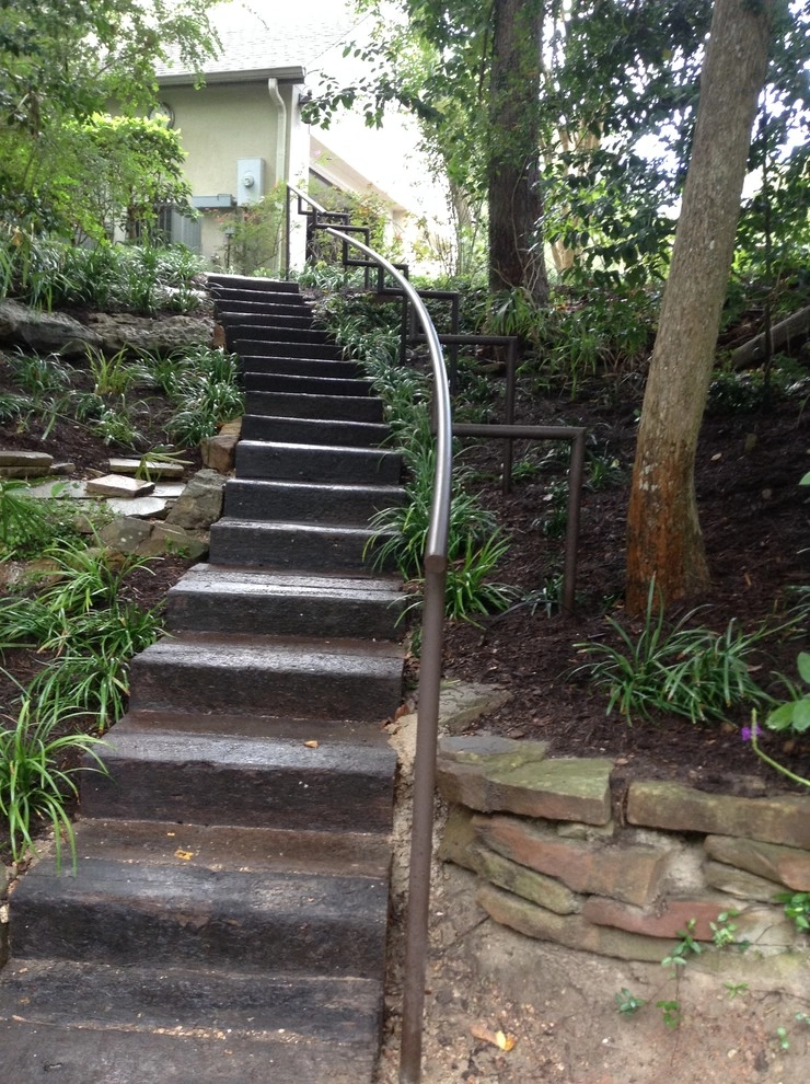 Custom Landscapes by Mike Ball Irrigation Landscape & Lighting - Photo 26