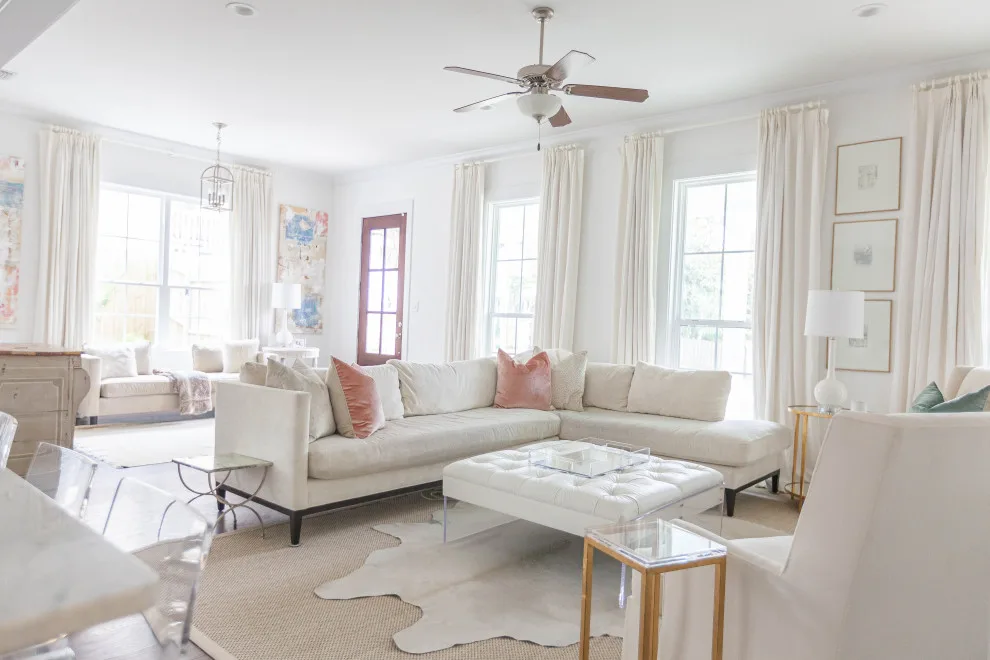 Peyton Bainbridge Interiors - Photo 13