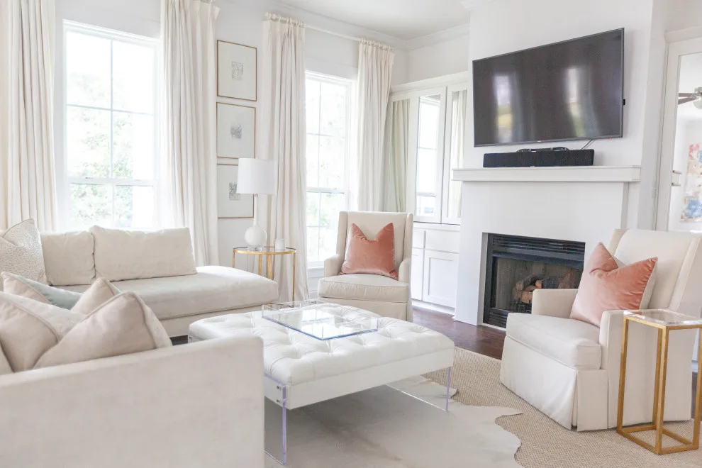 Peyton Bainbridge Interiors - Photo 9