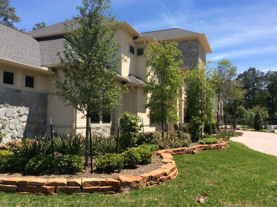 Custom Landscapes by Mike Ball Irrigation Landscape & Lighting - Photo 21