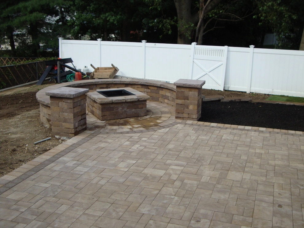 Patios by Longo's Landscaping & Masonry - Photo 15