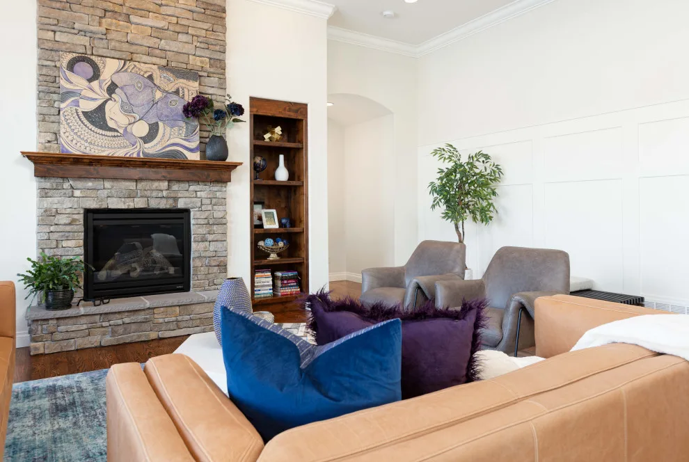 Fairman Project by Interiors By Bethany - Photo 5