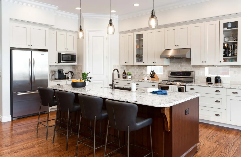 Fairman Project by Interiors By Bethany - Photo 6