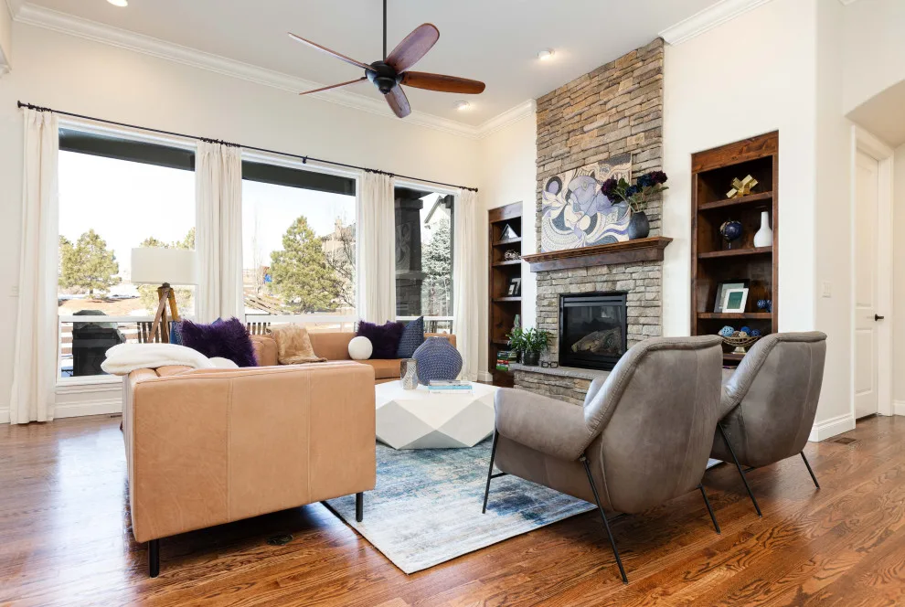 Fairman Project by Interiors By Bethany - Photo 14