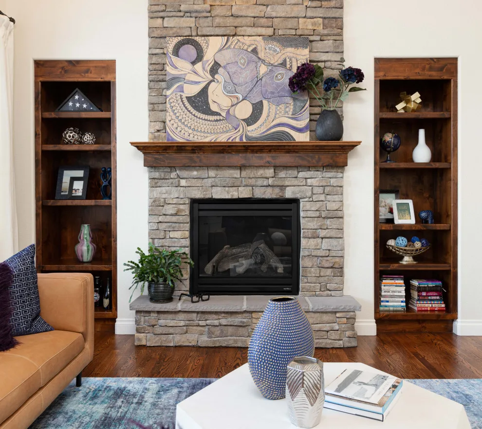 Fairman Project by Interiors By Bethany - Photo 13