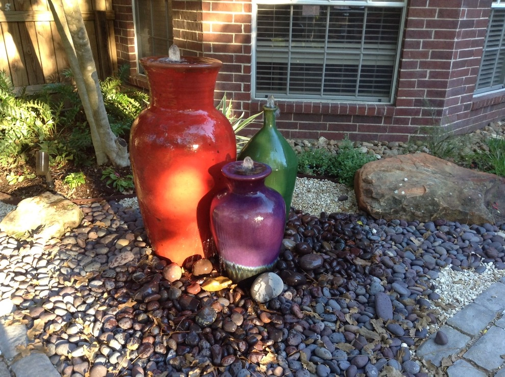 Water Features & Fountains by Mike Ball Irrigation Landscape & Lighting - Photo 8