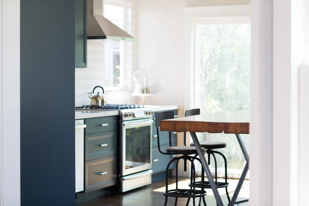 Michelle M Chu Interiors - Photo 14