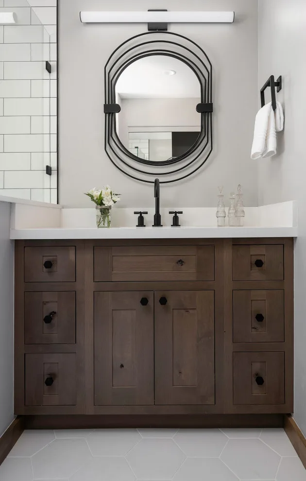 Fairview Avenue by Talie Jane Interiors & Construction - Photo 17